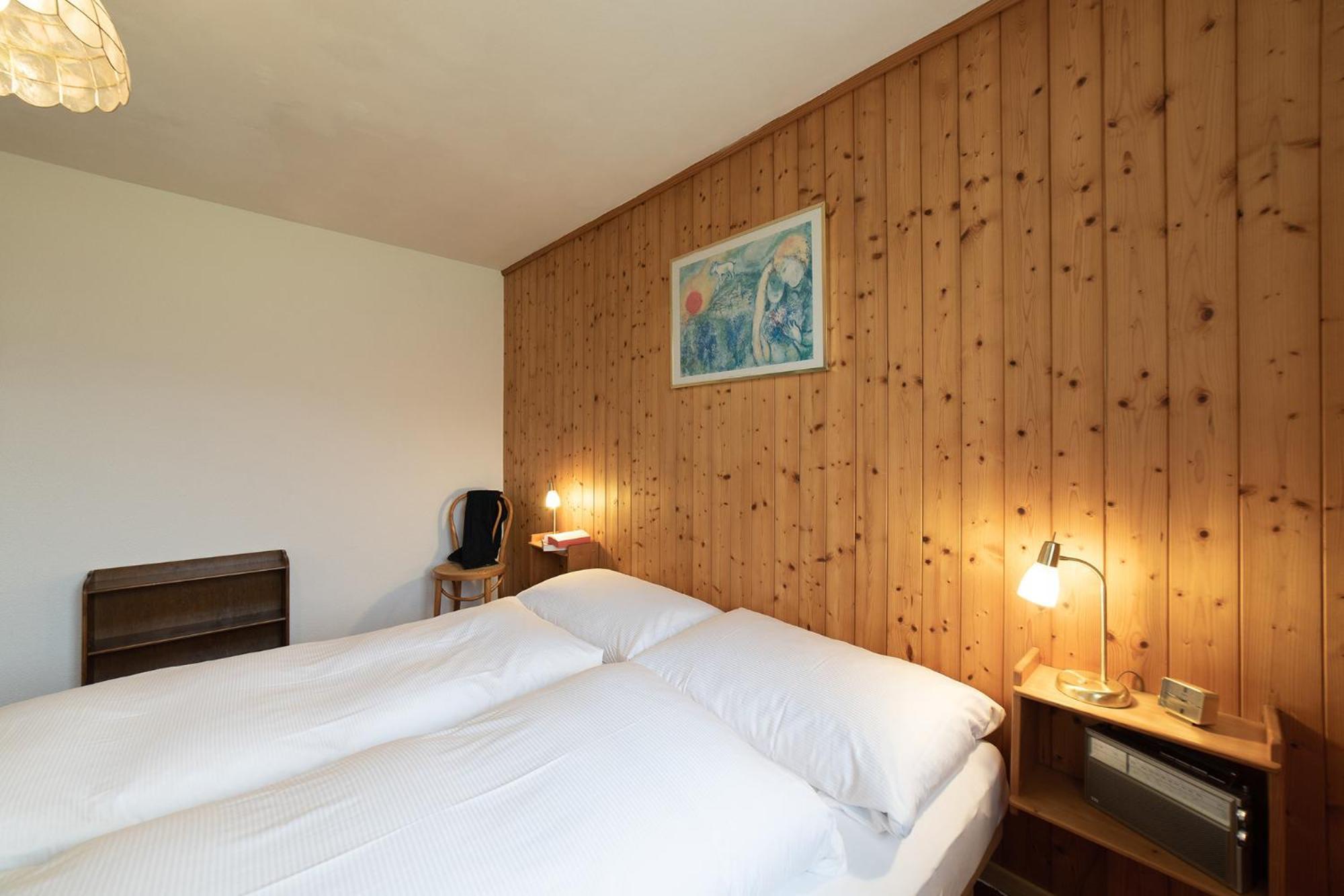 Sonnhalde Villa Wildhaus Exteriör bild