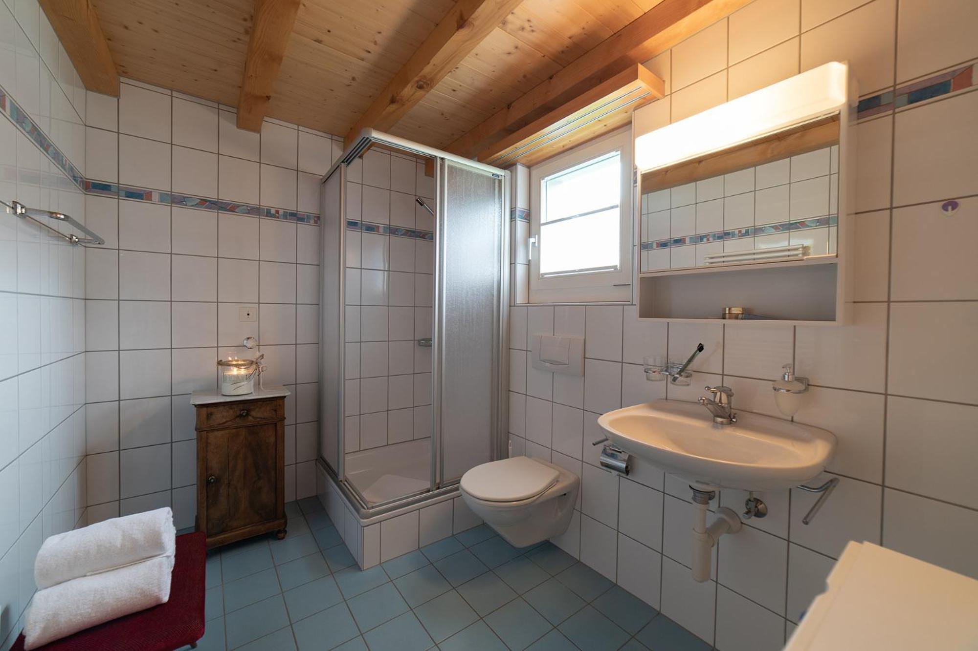 Sonnhalde Villa Wildhaus Exteriör bild